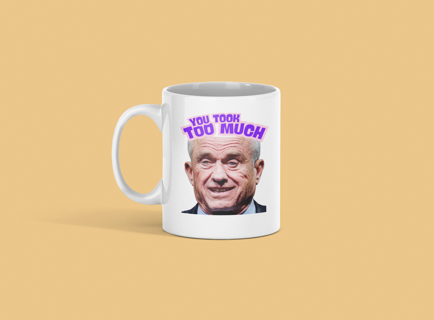 custom mugs