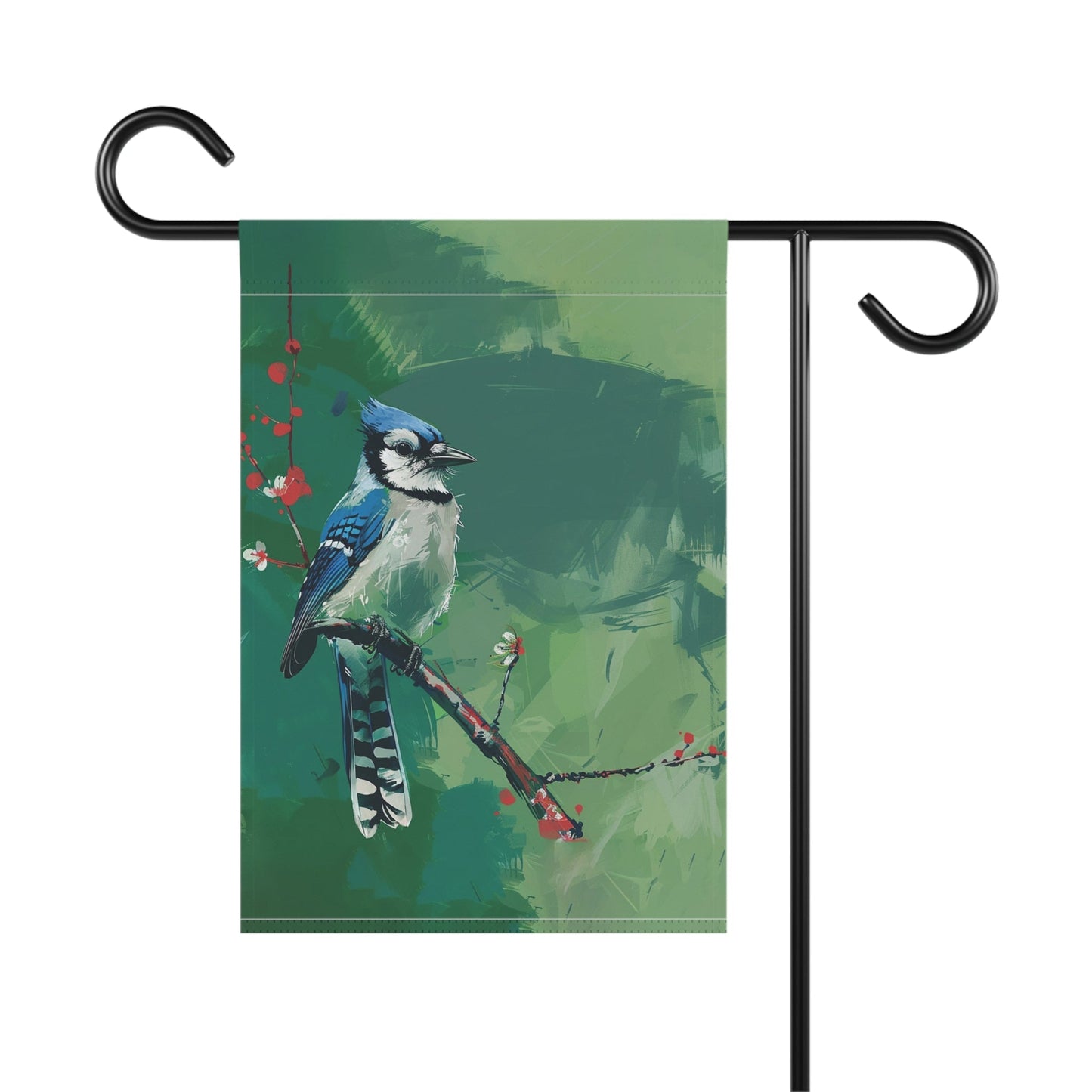 Garden Flag