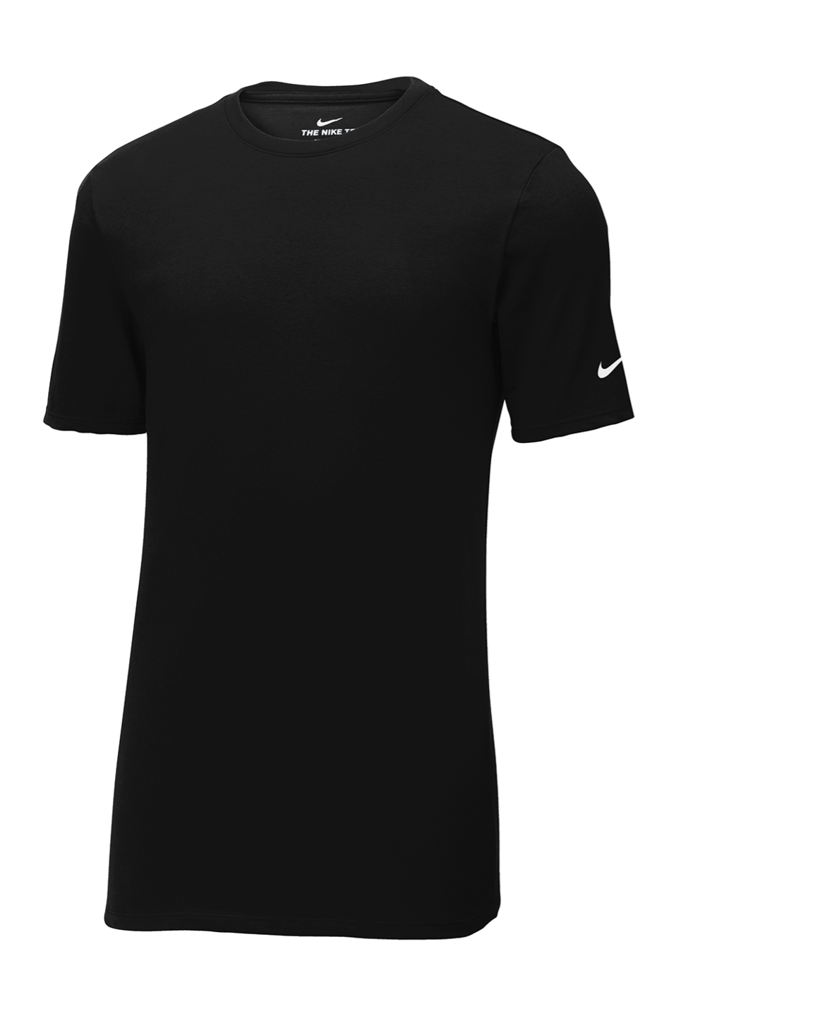 nike dri fit t shirt - Cotton Poly Tee