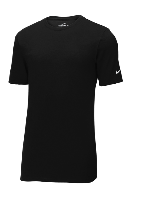 nike dri fit t shirt - Cotton Poly Tee