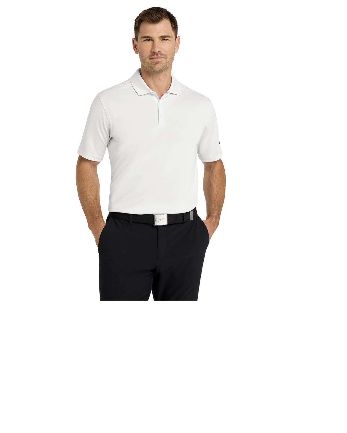 Nike NKDC1963 dri fit polo