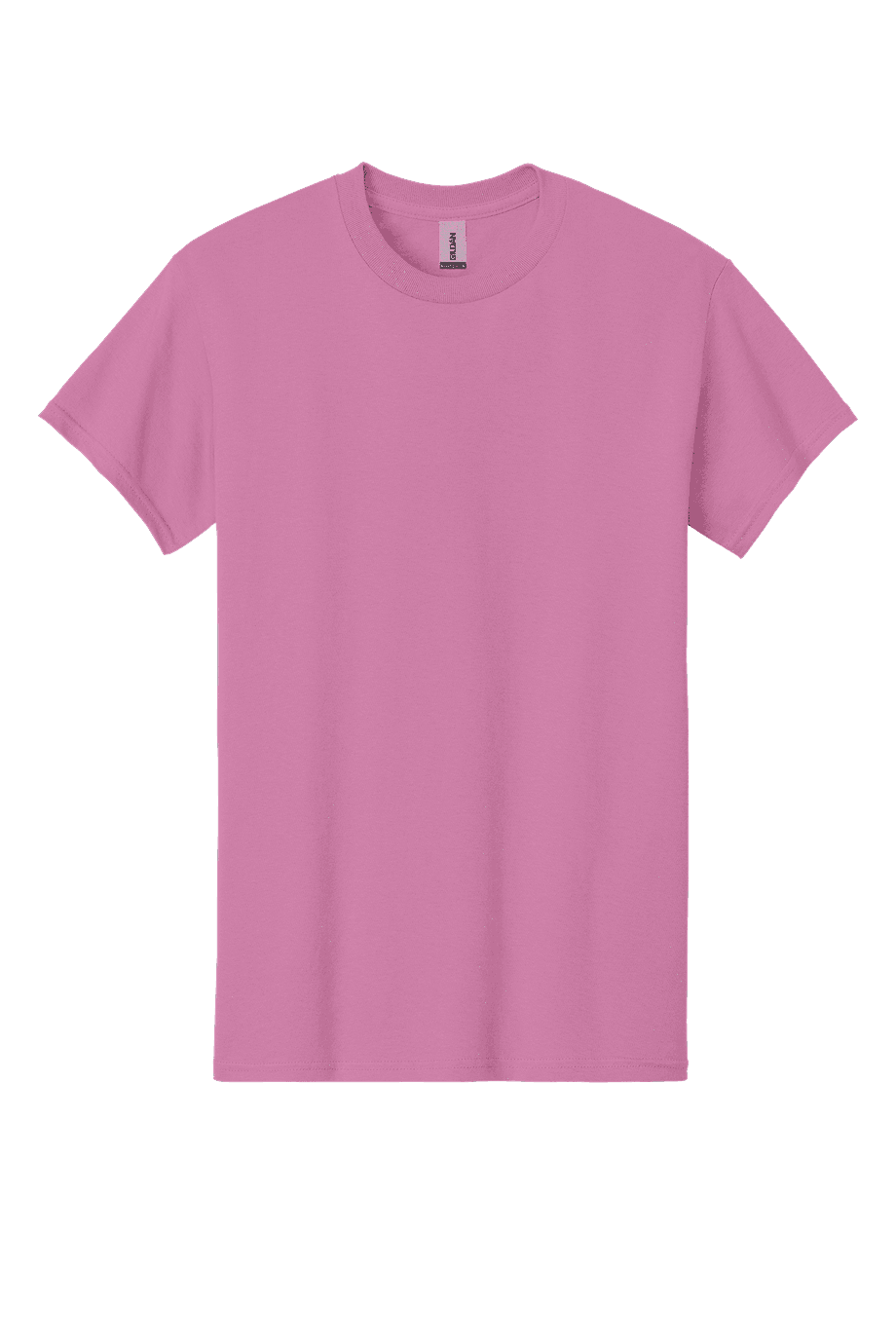 Gildan Brand Custom T-Shirts