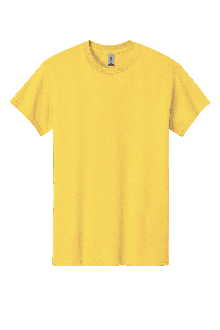 Gildan Brand Custom T-Shirts