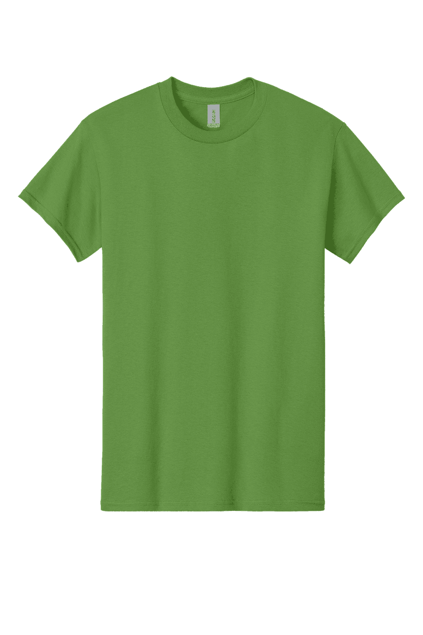Gildan Brand Custom T-Shirts