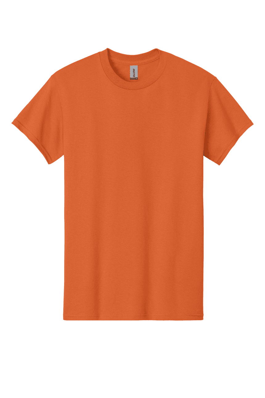 Gildan Brand Custom T-Shirts