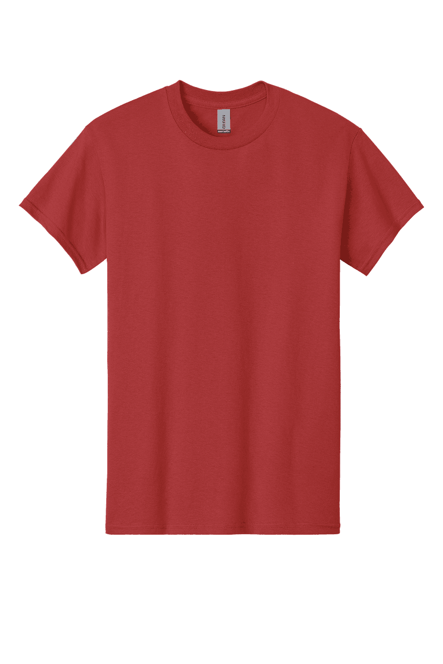 Gildan Brand Custom T-Shirts