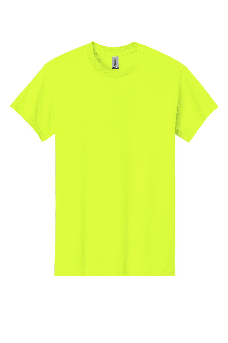 Gildan Brand Custom T-Shirts