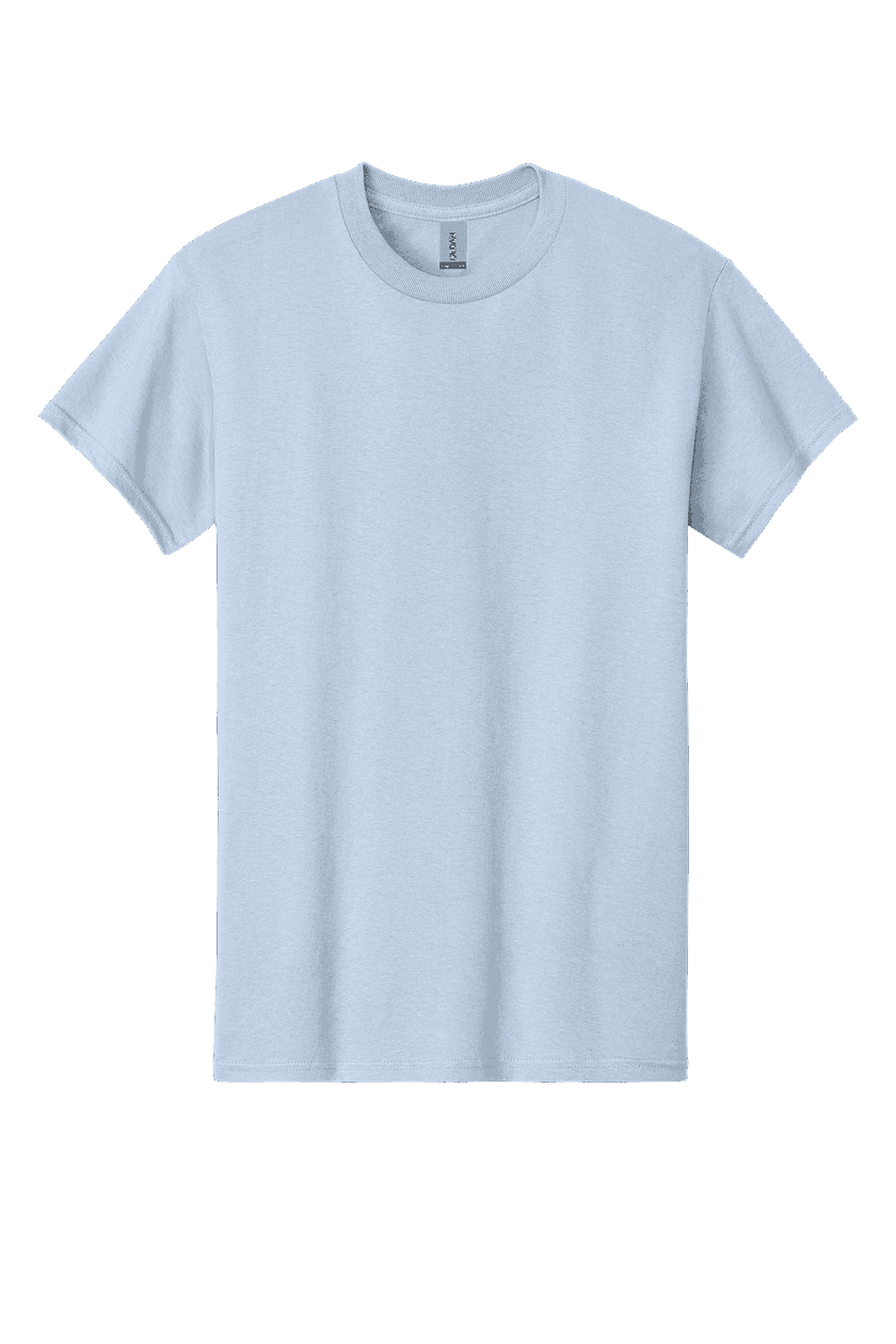 Gildan Brand Custom T-Shirts