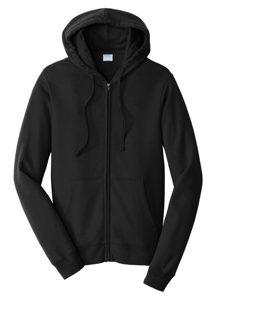 Port & Co™ Fan Favorite™ Fleece Pullover Hooded Sweatshirt
