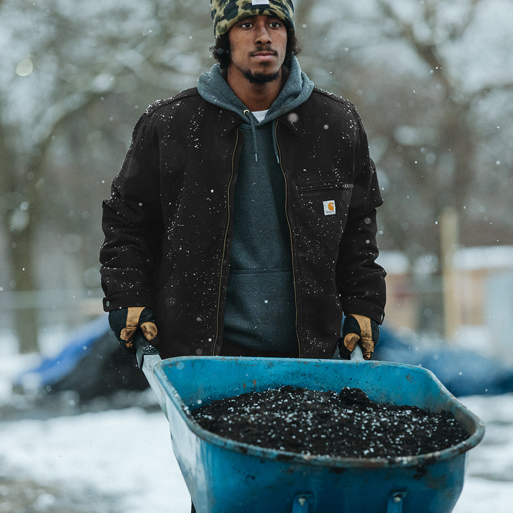 Men's Carhartt Detroit Jacket