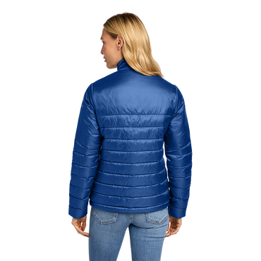 Eddie Bauer® Women's Quilted Jacket