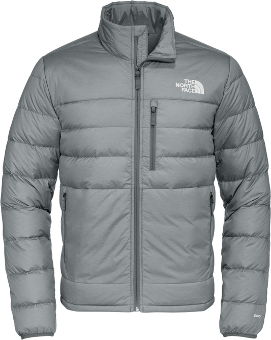 The North Face Down Jacket