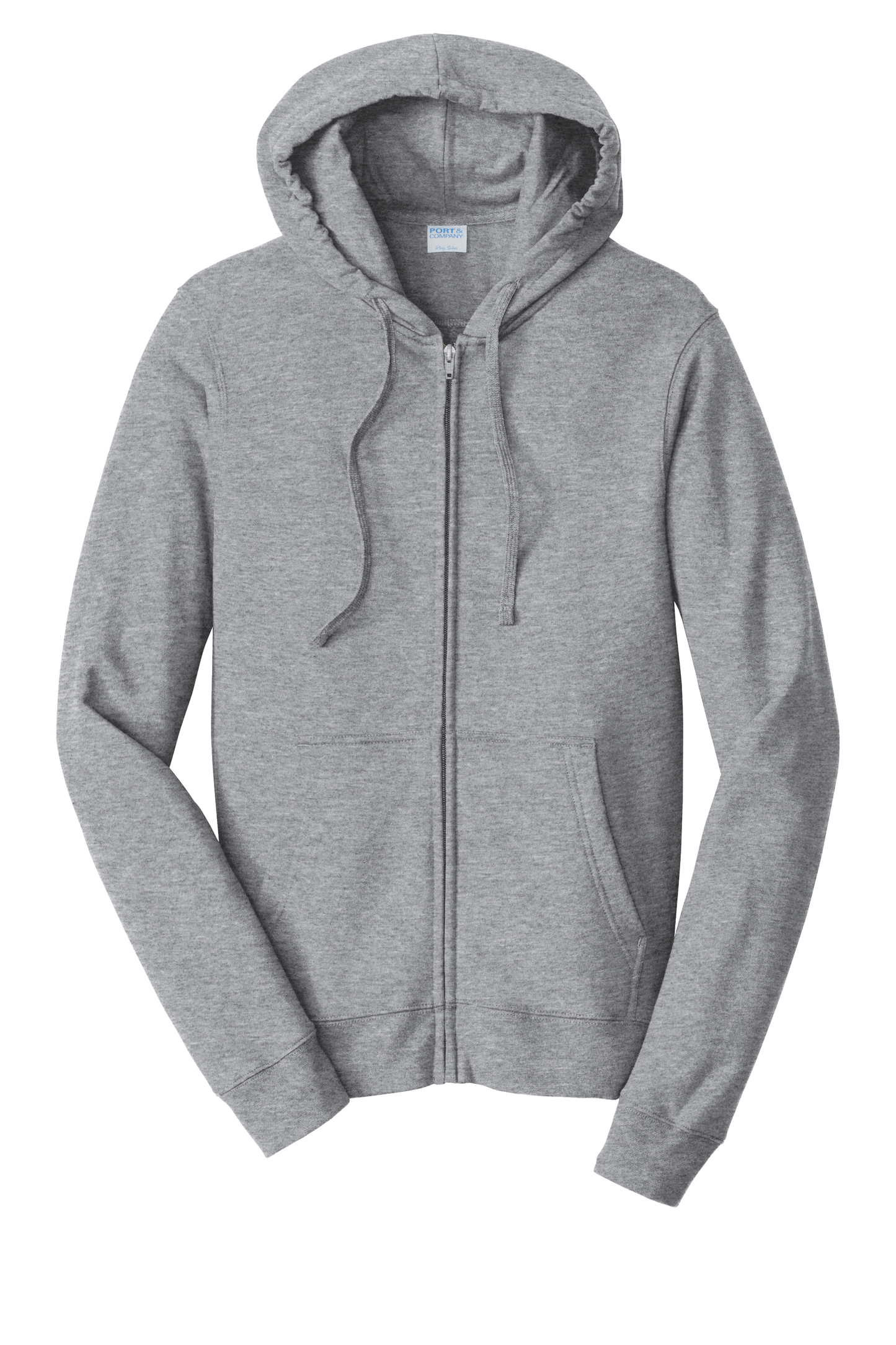Port & Co™ Fan Favorite™ Fleece Pullover Hooded Sweatshirt