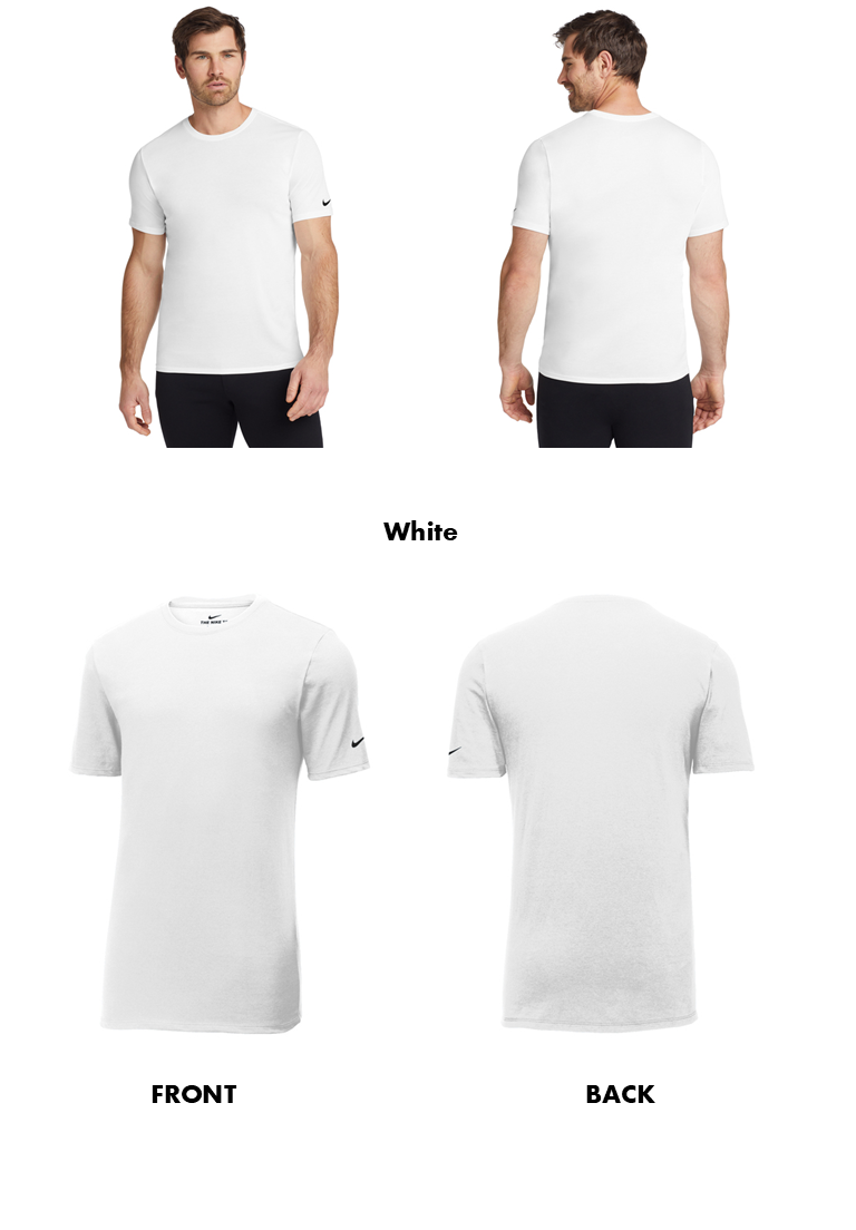 nike dri fit t shirt