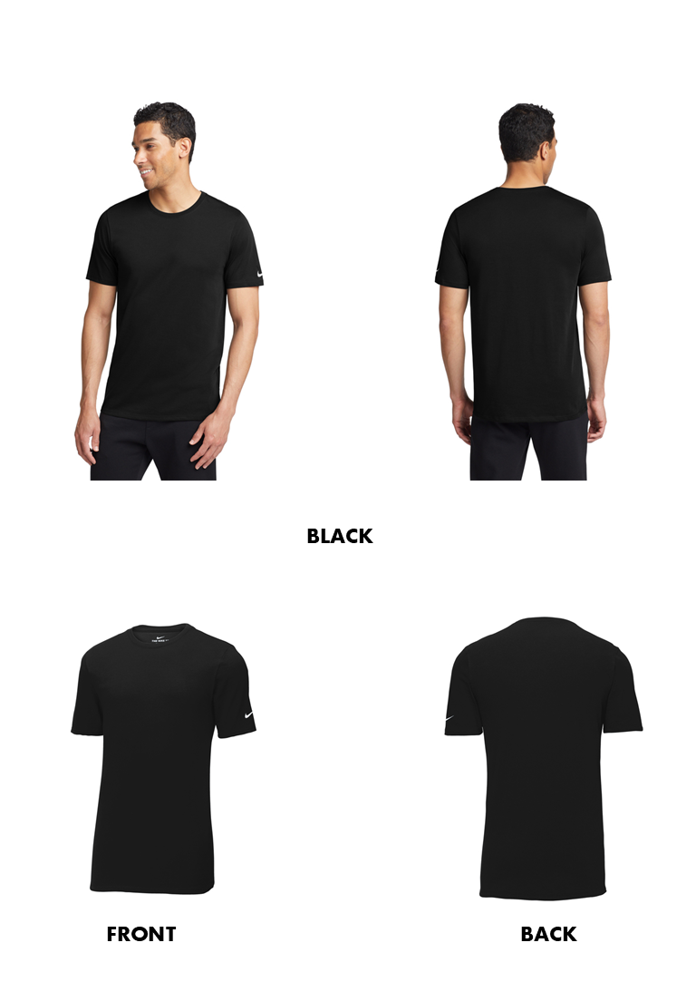 nike dri fit t shirt