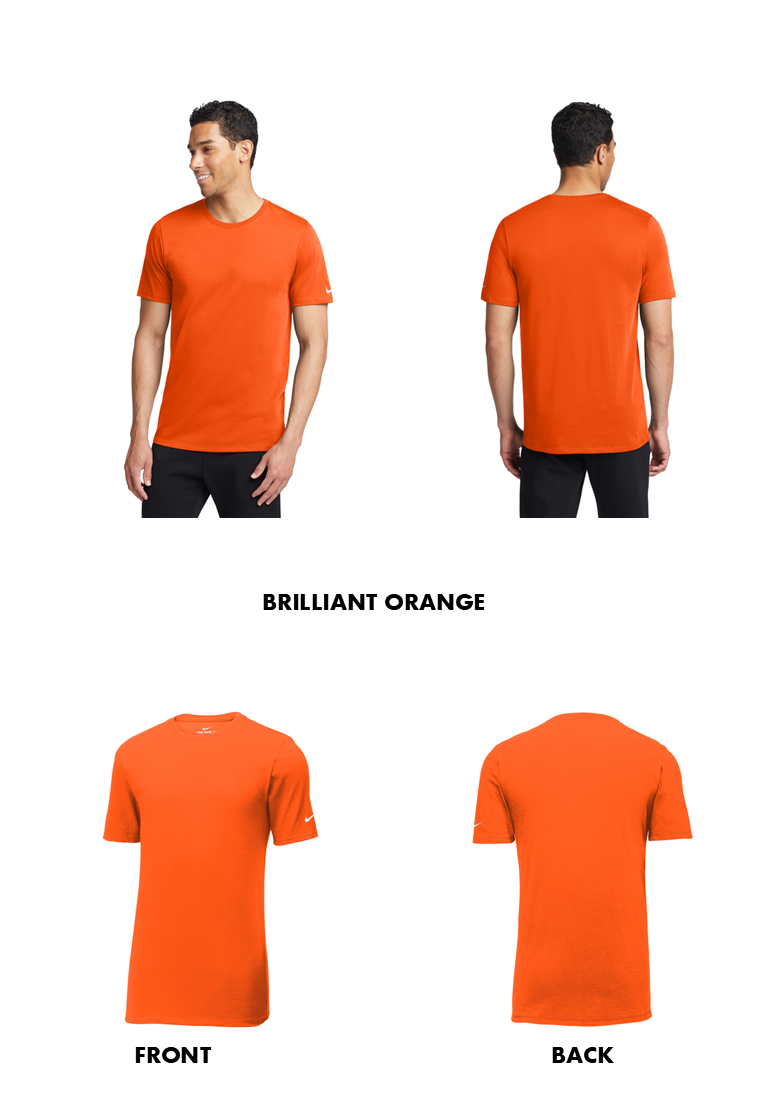 nike dri fit t shirt