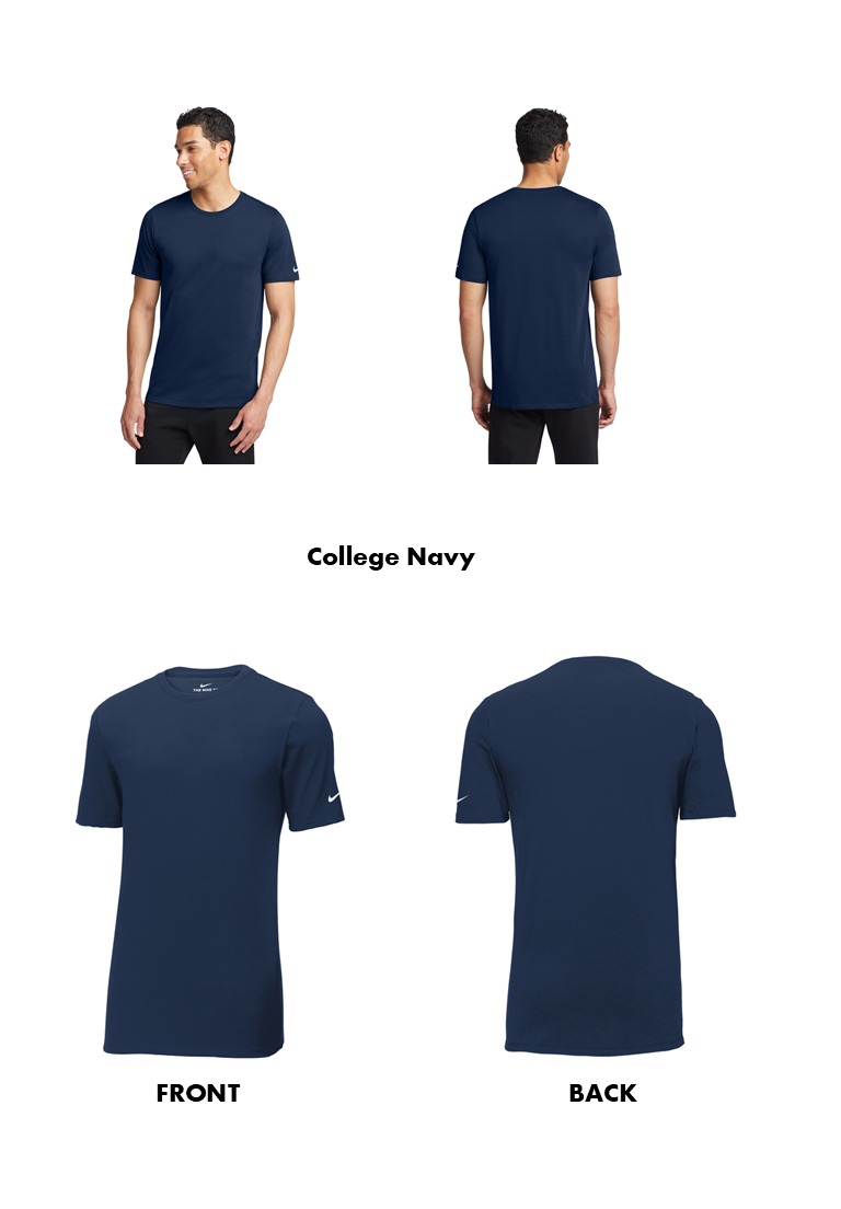 nike dri fit t shirt