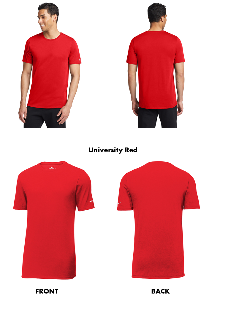 nike dri fit t shirt