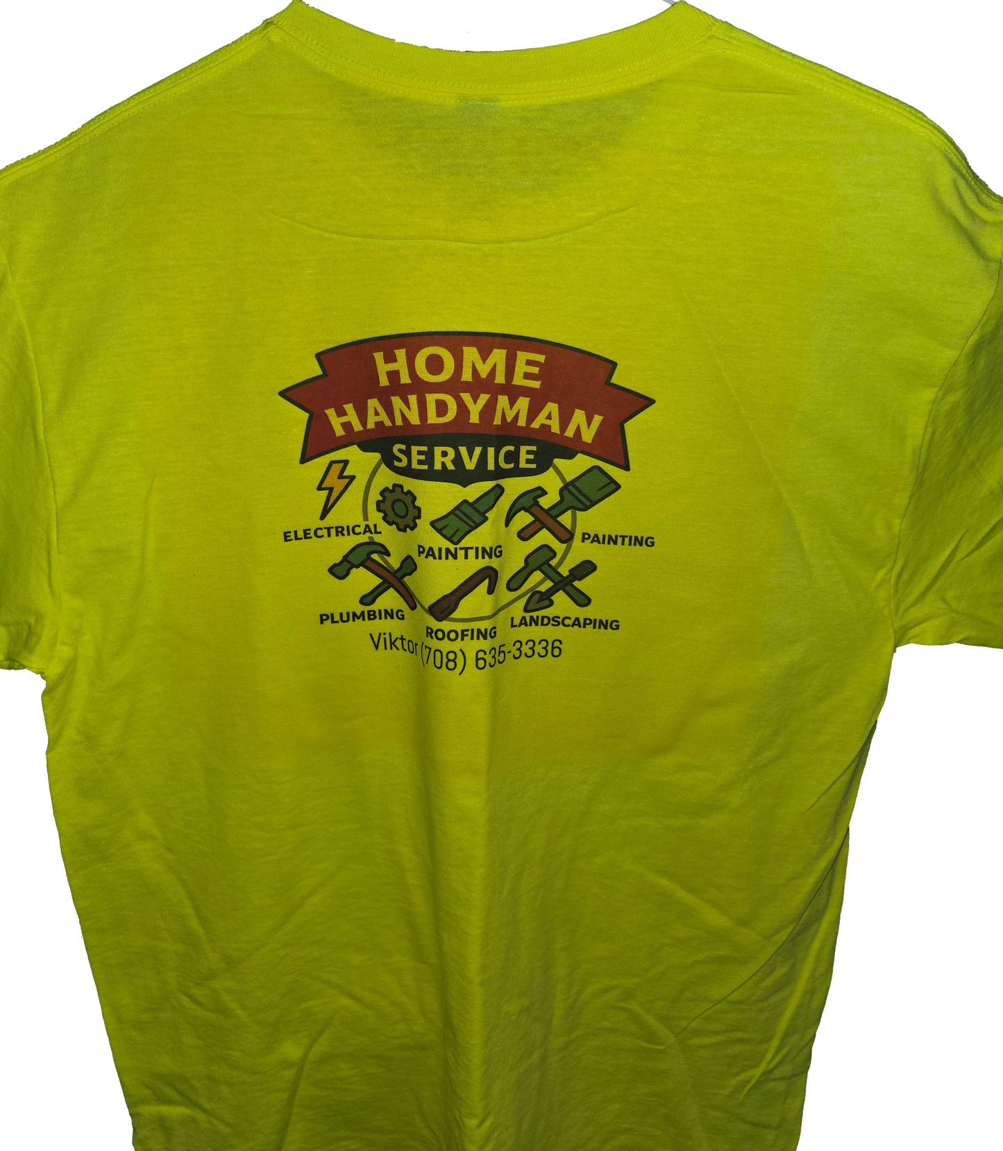 Custom T-Shirts