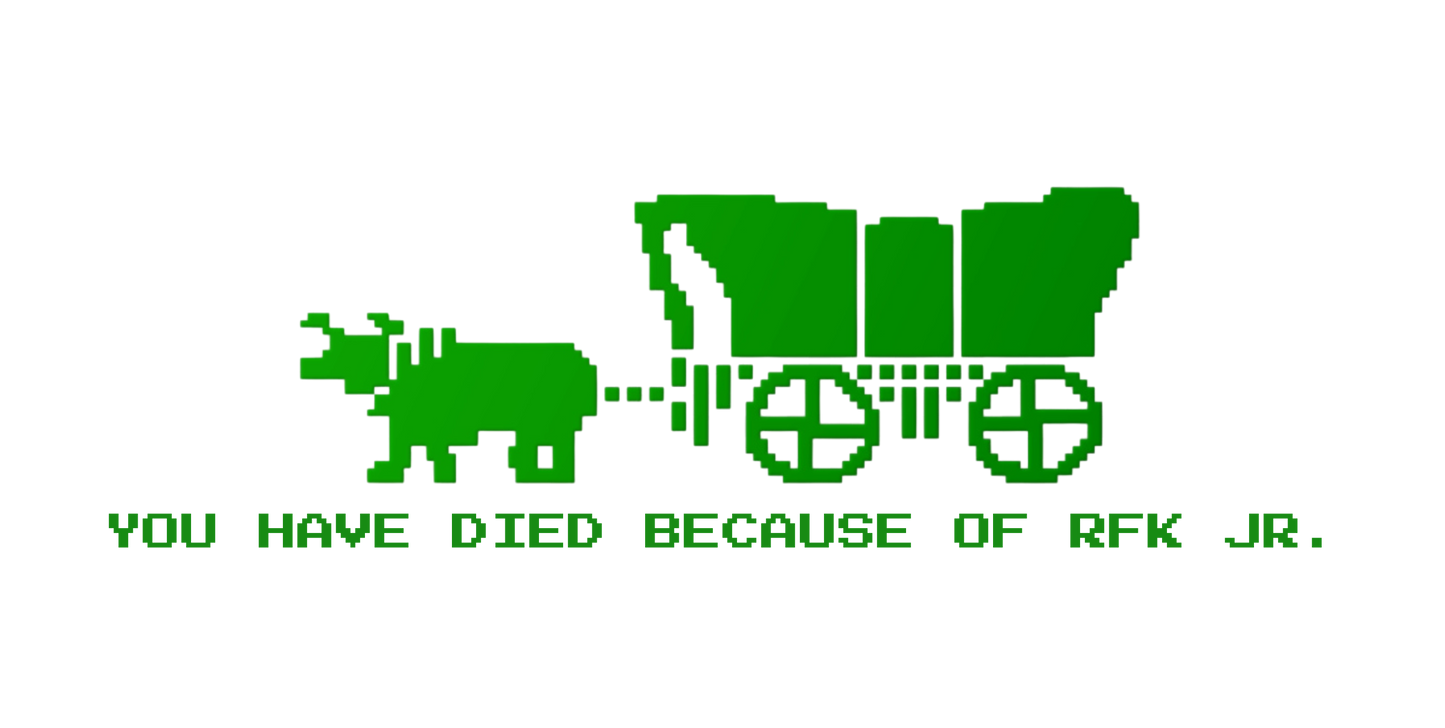 Oregon Trail
