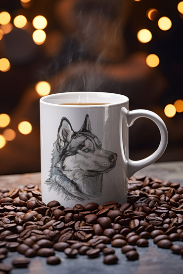 coffee mug