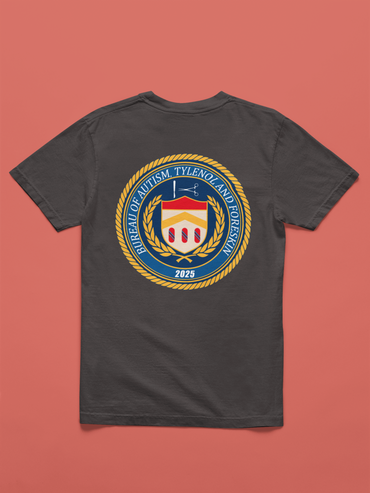 ATF-Alcohol
