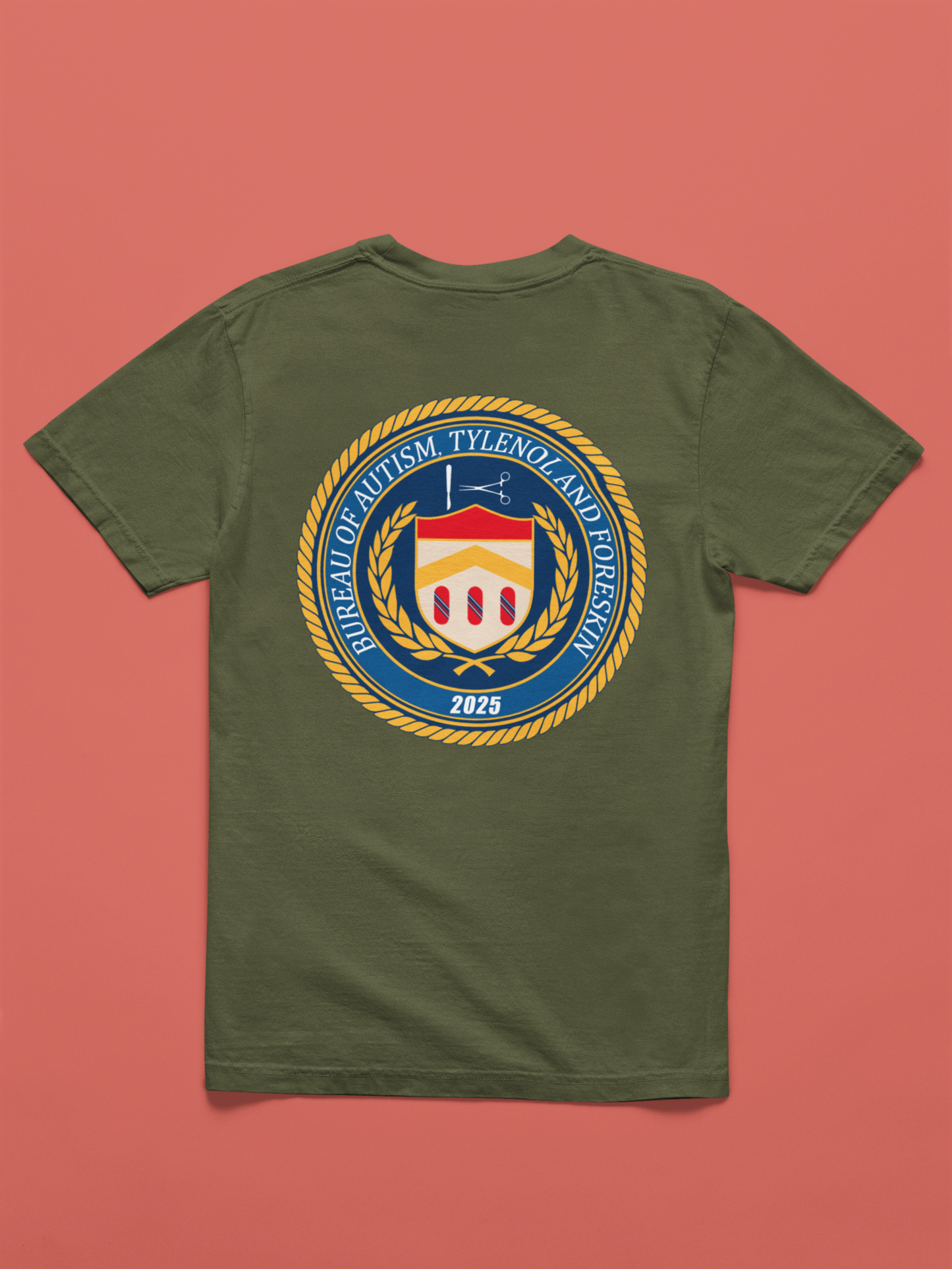 ATF - A Doinkles Exclusive