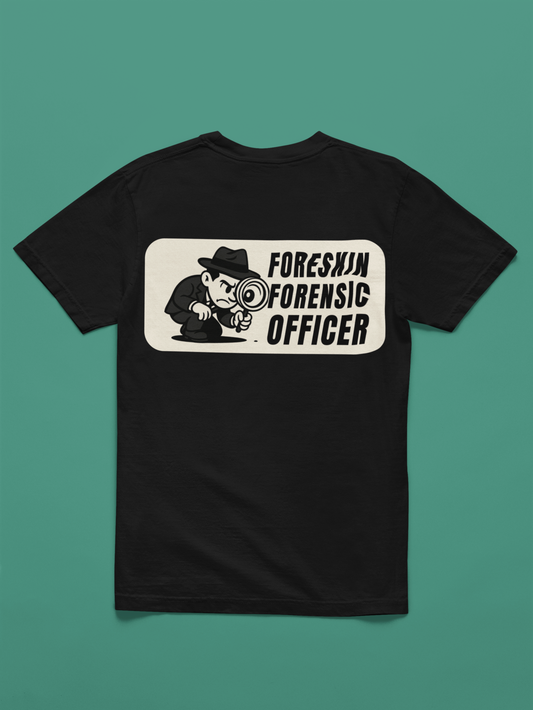 officer