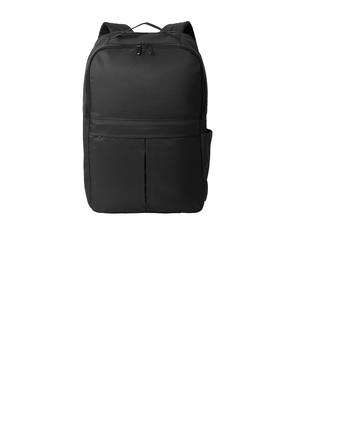 BG235 Port Authority® Matte Backpack