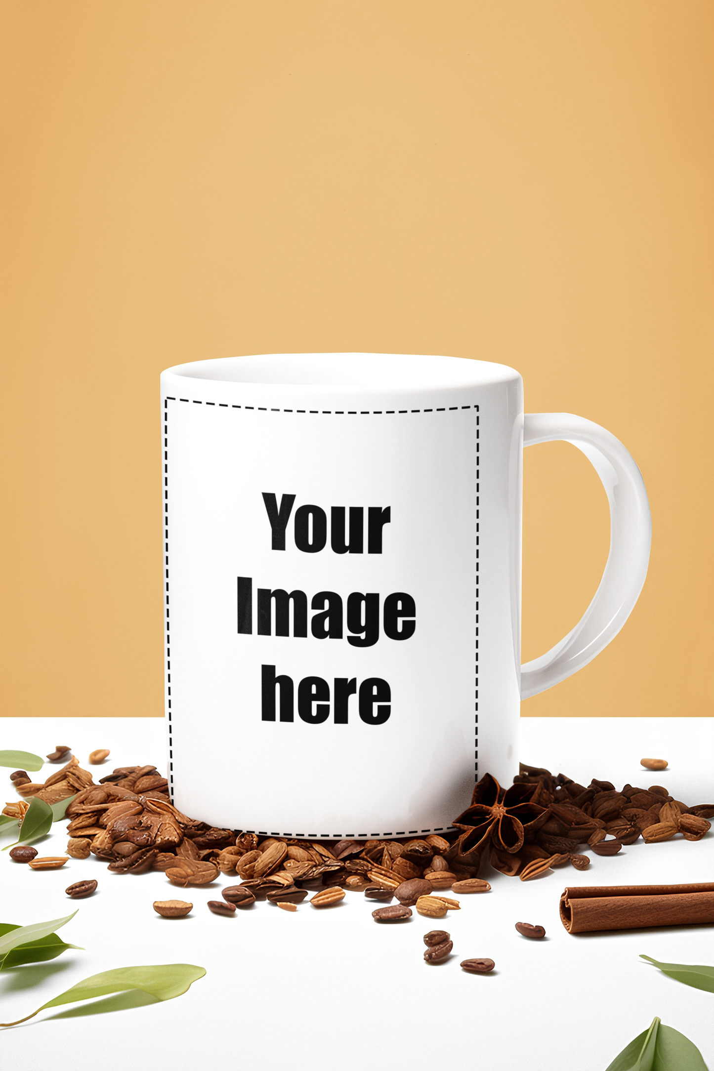 coffee mug personalized