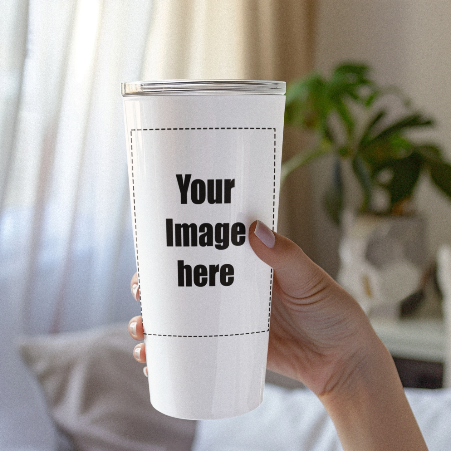 Custom Tumbler