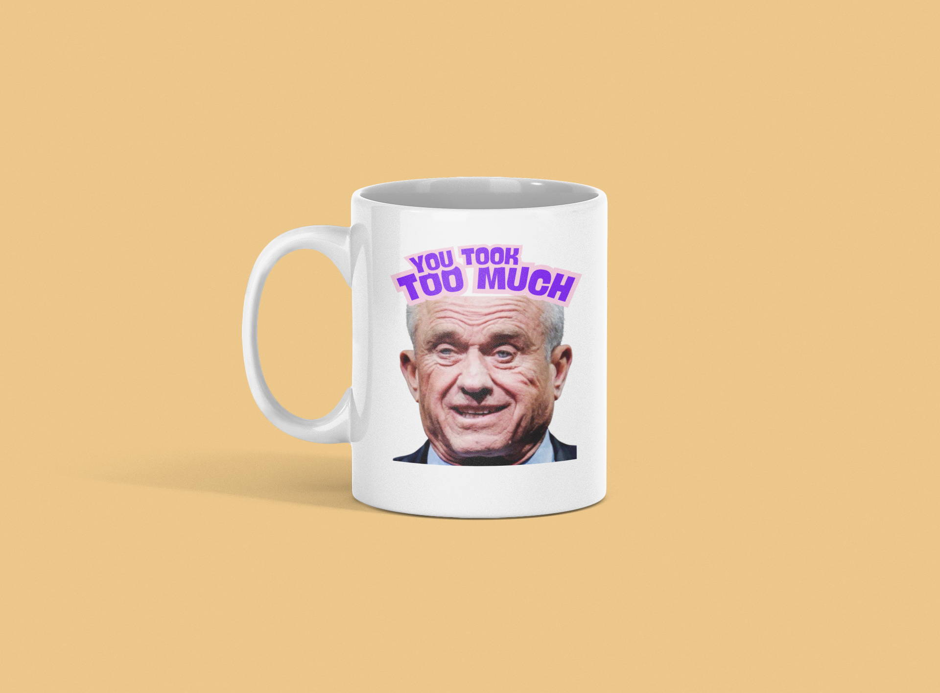 custom mugs
