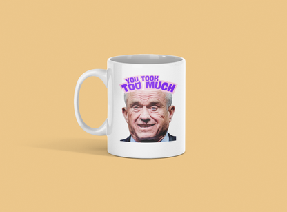 custom mugs
