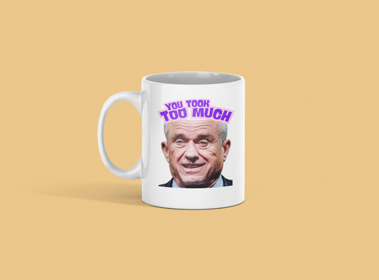 custom mugs