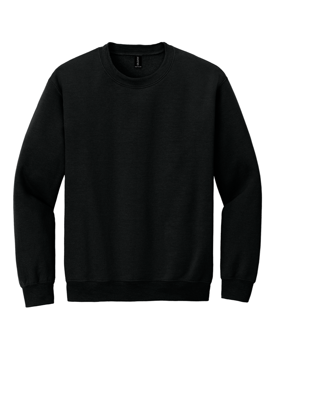 Gildan® Heavy Blend™ Crewneck Sweatshirt G18000
