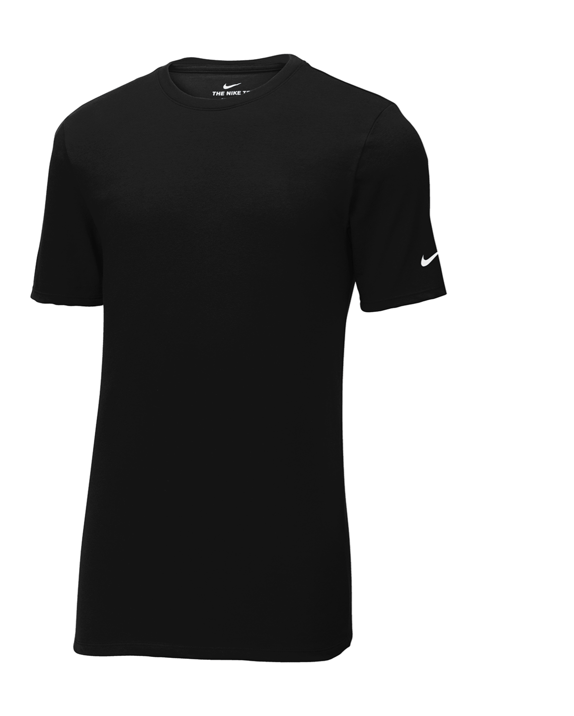 Nike® Dri-FIT CottonPoly Tee