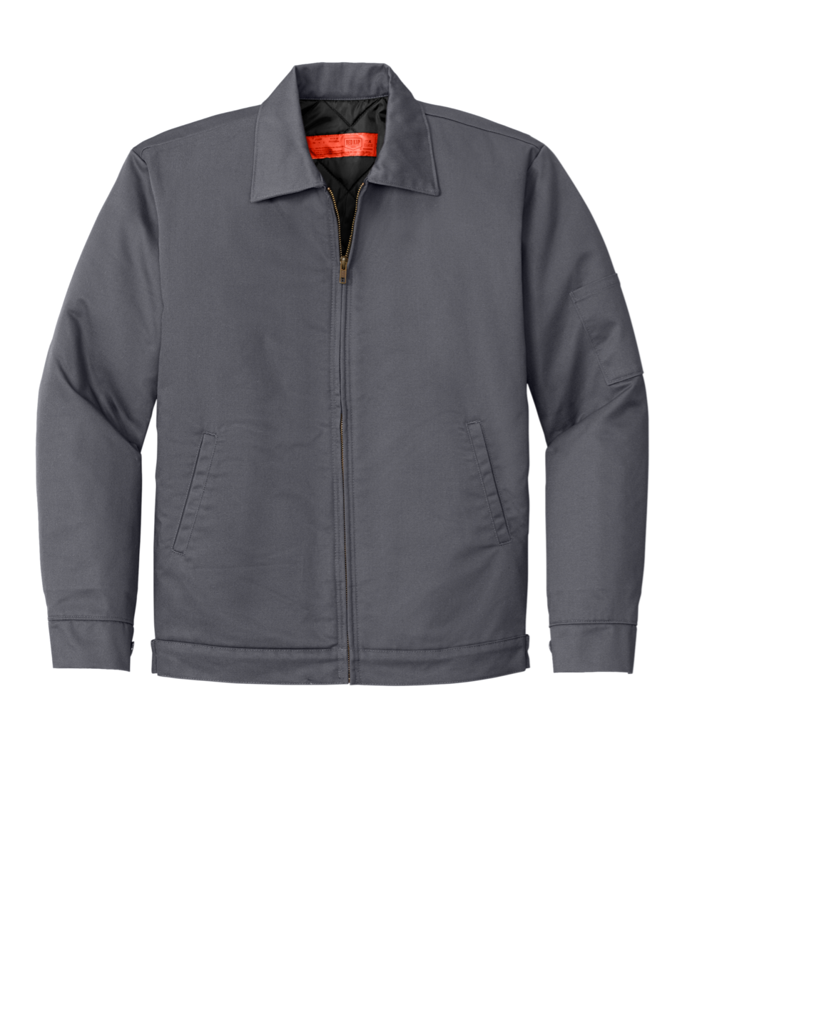 Red Kap® Slash Pocket Work Jacket (CSJT22)