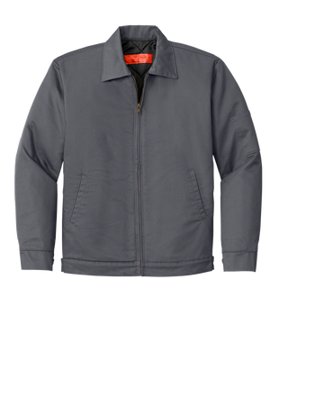 Red Kap® Slash Pocket Work Jacket (CSJT22)