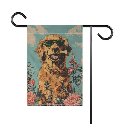 Garden & House Banner