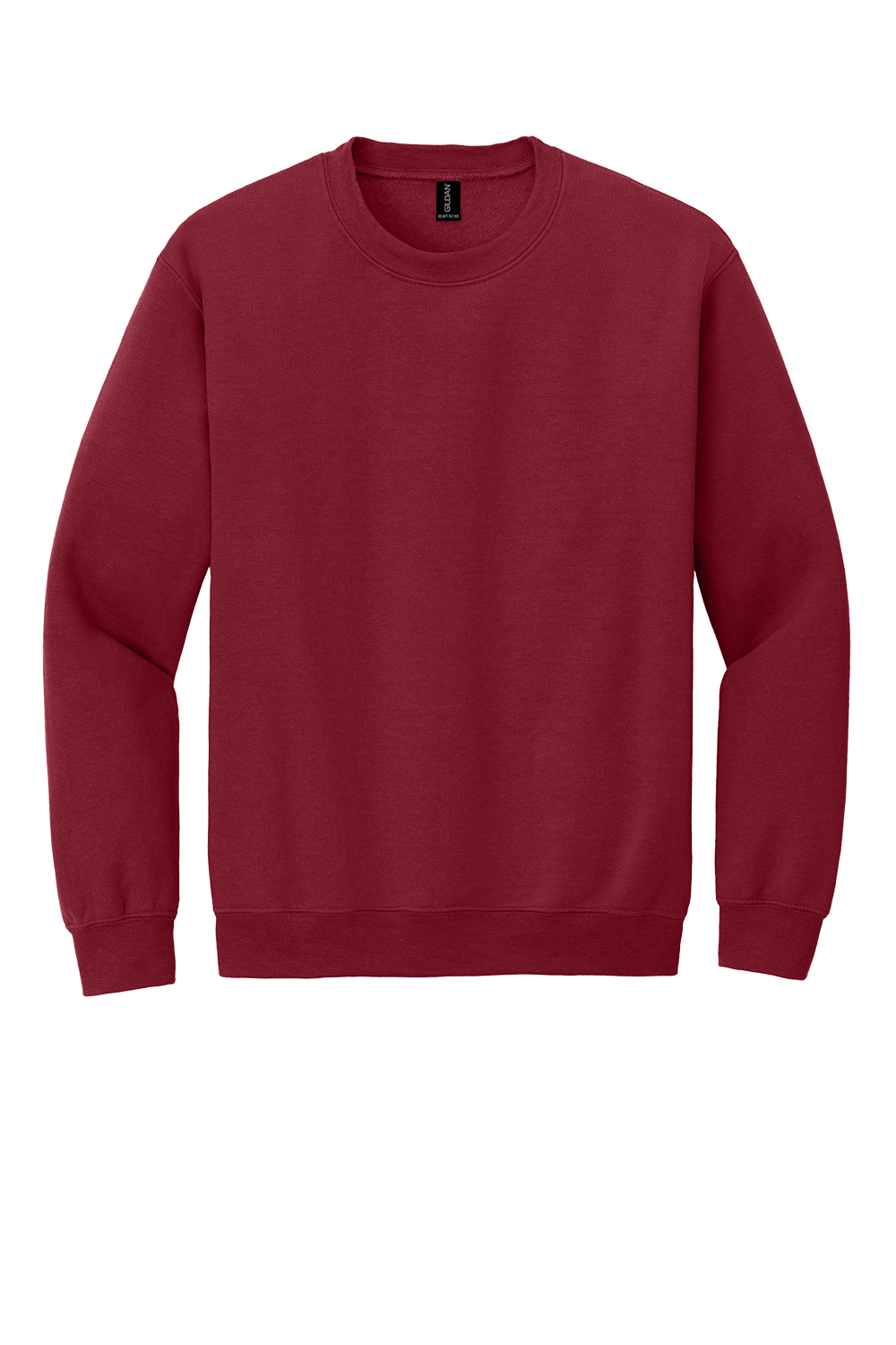 Gildan® Heavy Blend™ Crewneck Sweatshirt G18000