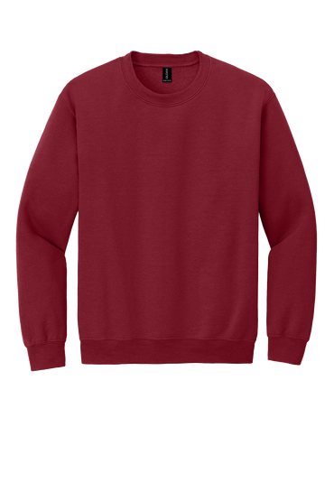 Unisex Gildan Crew Neck Sweatshirt G18000