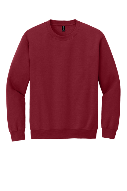 Gildan® Heavy Blend™ Crewneck Sweatshirt G18000