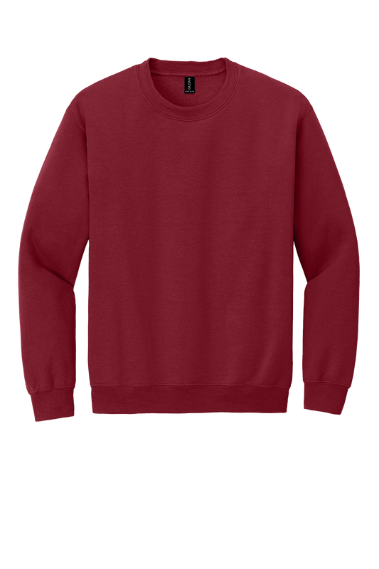 Gildan® Heavy Blend™ Crewneck Sweatshirt G18000