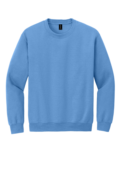 Gildan® Heavy Blend™ Crewneck Sweatshirt G18000