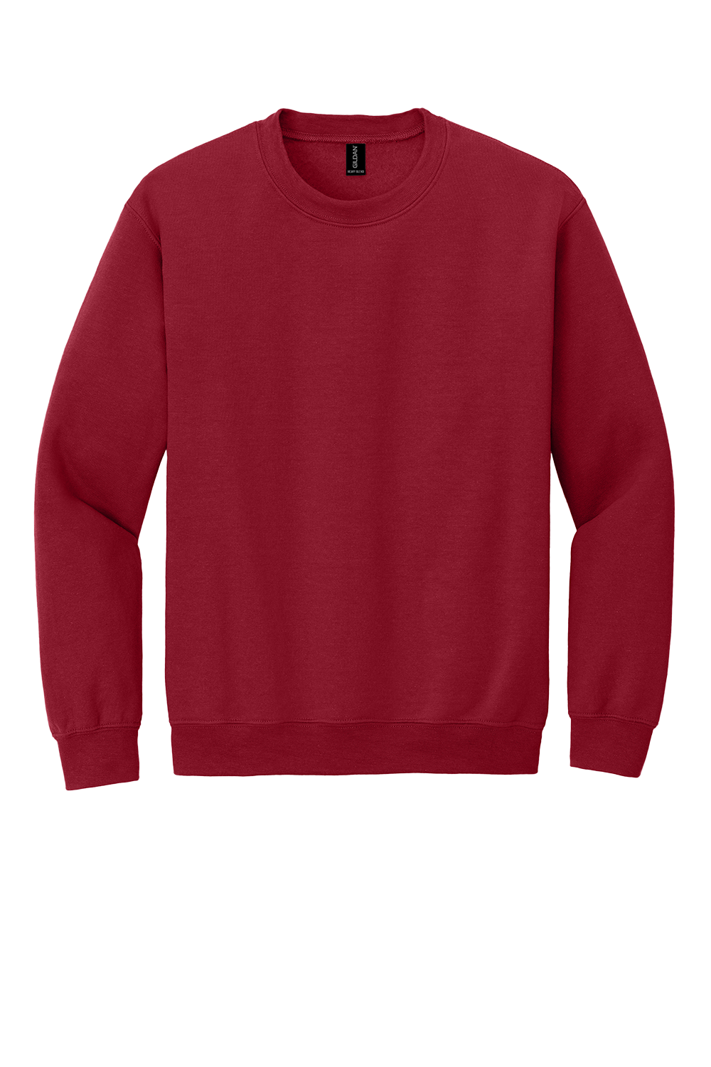 Gildan® Heavy Blend™ Crewneck Sweatshirt G18000