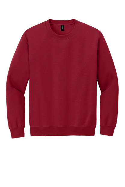 Gildan® Heavy Blend™ Crewneck Sweatshirt G18000