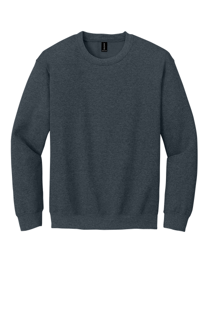 Gildan® Heavy Blend™ Crewneck Sweatshirt G18000
