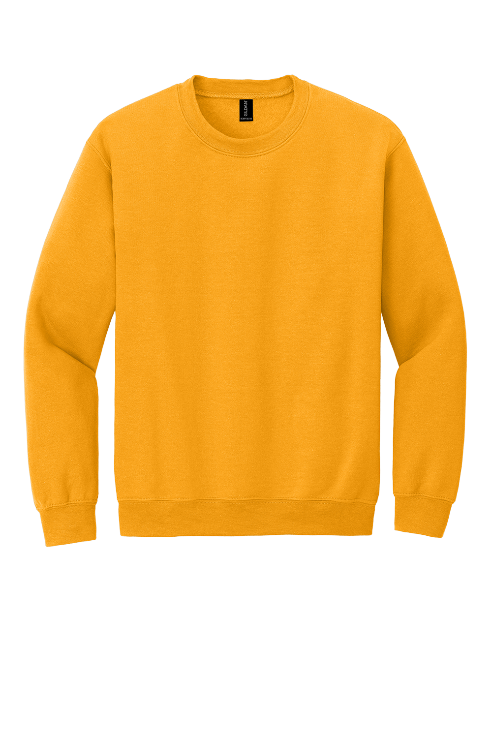 Gildan® Heavy Blend™ Crewneck Sweatshirt G18000