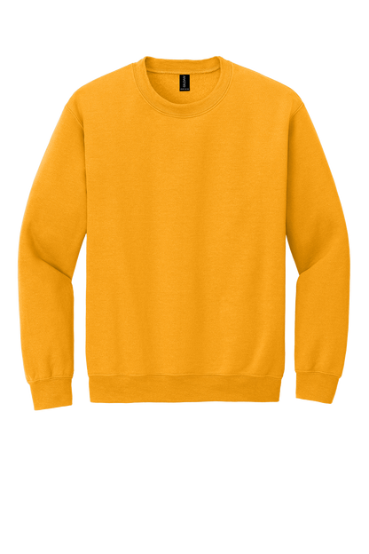 Gildan® Heavy Blend™ Crewneck Sweatshirt G18000