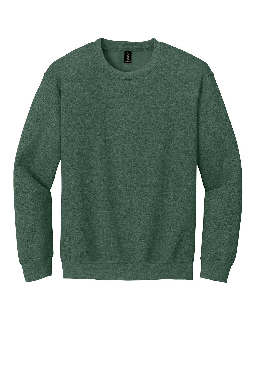 Gildan® Heavy Blend™ Crewneck Sweatshirt G18000